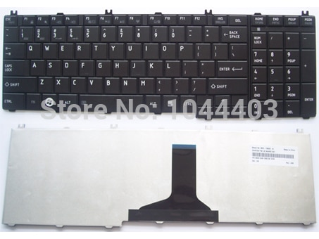 Ű toshiba  L755-S9532RD L755-SP5101CL L755-SP5102CL L755-SP5167CM L755-SP5168CM L755-SP5169LM